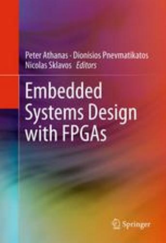 دانلود کتاب Embedded Systems Design with FPGAs