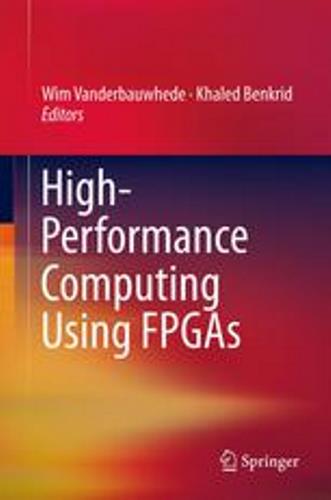 دانلود کتاب High-Performance Computing Using FPGAs
