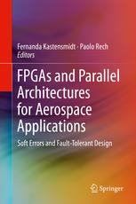دانلود کتاب FPGAs and Parallel Architectures for Aerospace Applications