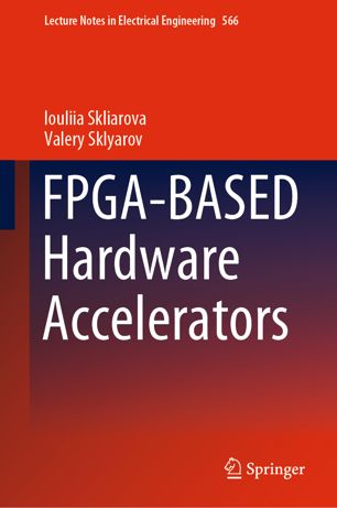 دانلود کتاب FPGA-BASED Hardware Accelerators
