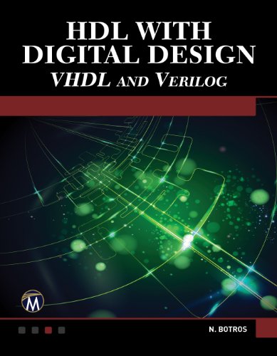 دانلود کتاب Digital System Design with FPGA: Implementation Using Verilog and VHDL